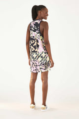 ADIDAS FARM TOTALLY NEW RIO DRESS PINK – FARM Rio