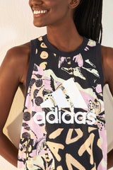 ADIDAS FARM TOTALLY NEW RIO DRESS PINK – FARM Rio