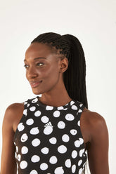 ADIDAS FARM TOTALLY NEW RIO TANK TOP BLACK – FARM Rio