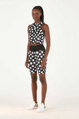 ADIDAS FARM TOTALLY NEW RIO BIKER SHORTS BLACK – FARM Rio