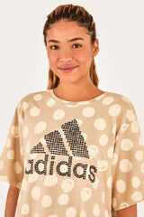 ADIDAS FARM TOTALLY NEW RIO T-SHIRT KHAKI – FARM Rio