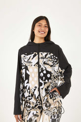 ADIDAS FARM TOTALLY NEW RIO JACKET BLACK – FARM Rio