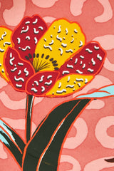 Flower Plate – FARM Rio