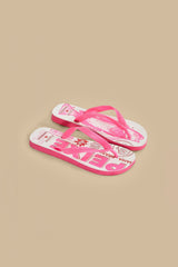 Pink Peixe Havaianas Sandals – FARM Rio