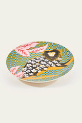 Monkey Plate – FARM Rio