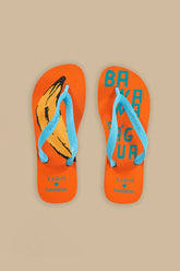 Caramel Banana Dagua Havaianas Sandals – FARM Rio