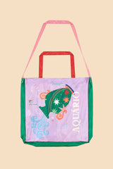 AQUARIUS ZODIAC ECOBAG – FARM Rio