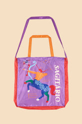 SAGITTARIUS ZODIAC ECOBAG – FARM Rio