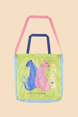 GEMINI ZODIAC ECOBAG – FARM Rio