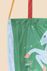 CAPRICORN ZODIAC ECOBAG – FARM Rio