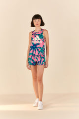 Adidas Farm Tank Top Green – FARM Rio