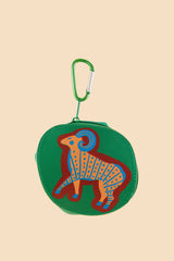 ARIES ZODIAC ECOBAG – FARM Rio