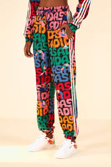 Adidas Farm Trackpants Black – FARM Rio