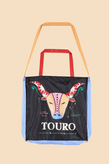 TAURUS ZODIAC ECOBAG – FARM Rio