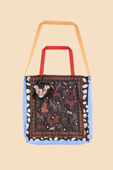 TAURUS ZODIAC ECOBAG – FARM Rio