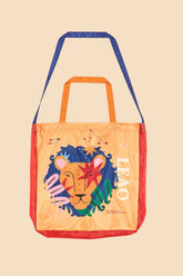 LEO ZODIAC ECOBAG – FARM Rio