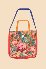 LEO ZODIAC ECOBAG – FARM Rio