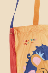 LEO ZODIAC ECOBAG – FARM Rio
