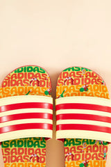 Adilette Comfort Pearl Citrine – FARM Rio