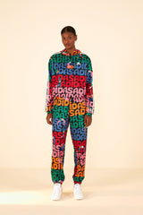 Adidas Farm Hoodie Black – FARM Rio