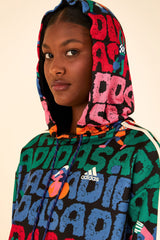 Adidas Farm Hoodie Black – FARM Rio