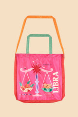 LIBRA ZODIAC ECOBAG – FARM Rio