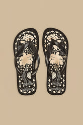 Jungle Scarf Havaianas Sandals – FARM Rio