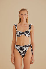 Coconut Underwire Bikini Top – FARM Rio