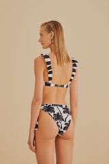 Coconut Underwire Bikini Top – FARM Rio