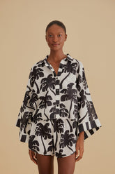 Coconut Shorts – FARM Rio