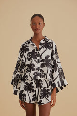 Coconut Shorts – FARM Rio