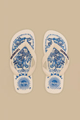 Flora Tapestry Havaianas – FARM Rio