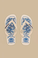 Flora Tapestry Havaianas – FARM Rio