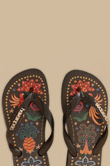 Amazon Life Havaianas – FARM Rio