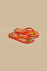 Farm Neon Flor Havaianas Sandals – FARM Rio