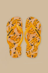Farm Bananinha Havaianas Sandals – FARM Rio