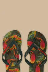 Farm Tuca Havaianas Sandals – FARM Rio