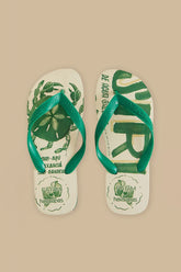 Farm Siri Havaianas Sandals – FARM Rio
