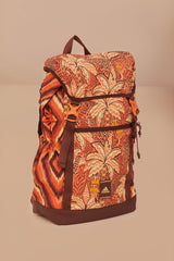 Brown Adidas Farm Rio Backpack – FARM Rio