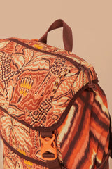 Brown Adidas Farm Rio Backpack – FARM Rio