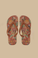 Delicate Flowers Havaianas – FARM Rio