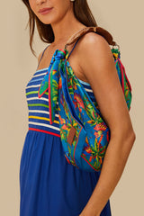 Sunny Day Scarf Mini Bag – FARM Rio