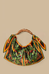 Beleza Tropical Scarf Mini Bag – FARM Rio
