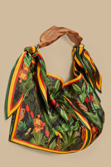 Beleza Tropical Scarf Mini Bag – FARM Rio