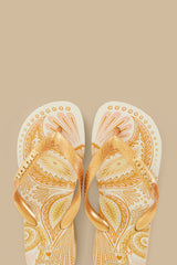 Papillon Havaianas – FARM Rio