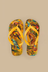 Into The Jungle Havaianas – FARM Rio