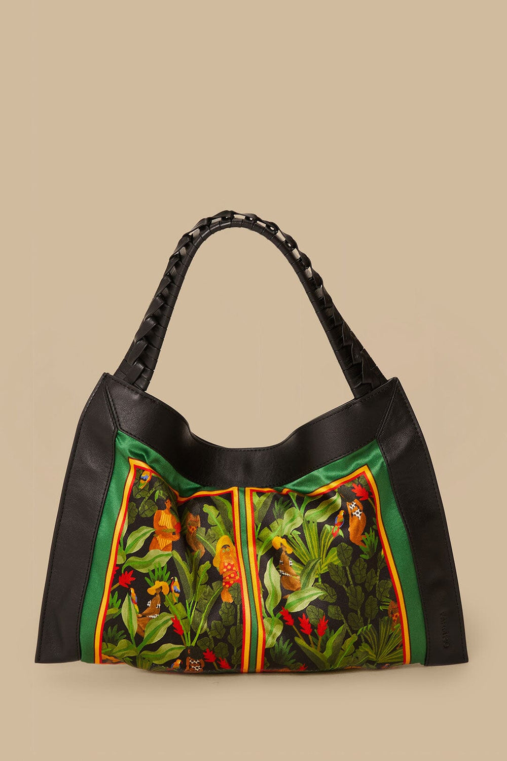 Beleza Tropical Scarf Mini Bag – FARM Rio
