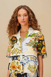 sand francesca lenzing – FARM Rio