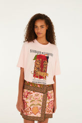 Maria Clara Graphic T-Shirt