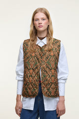 Green Fernanda Liner